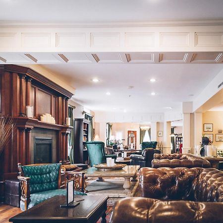 The Great George Hotel Шарлъттаун Екстериор снимка