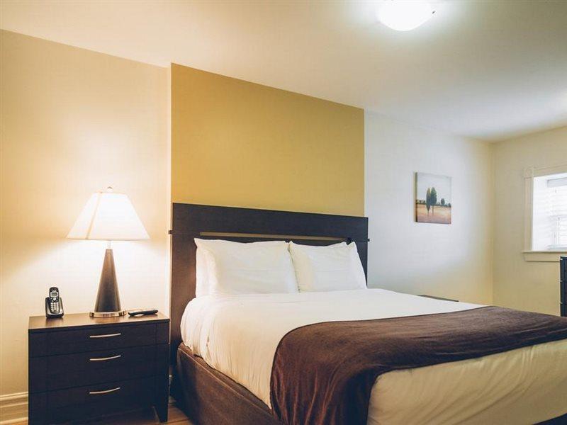 The Great George Hotel Шарлъттаун Екстериор снимка