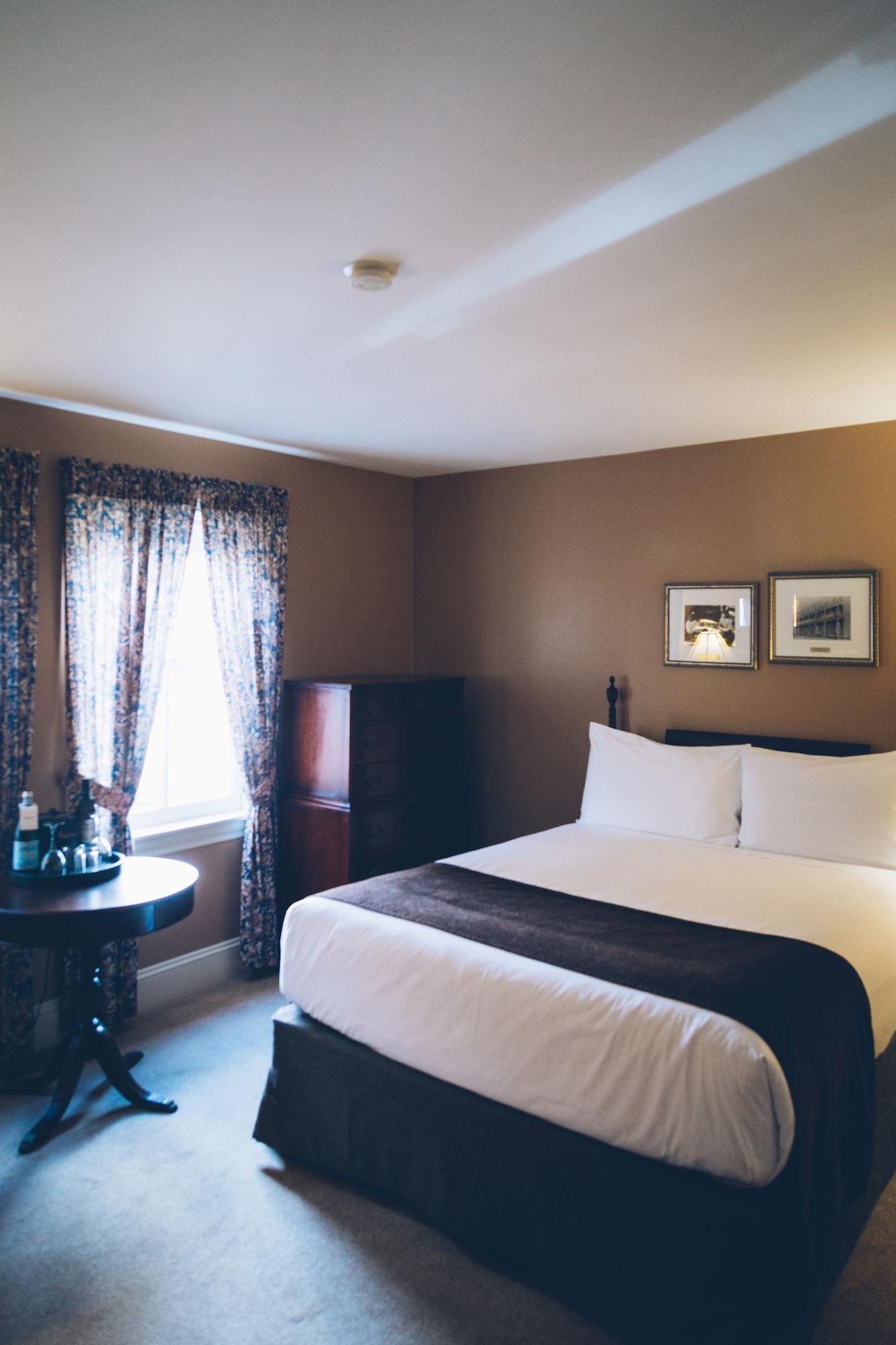 The Great George Hotel Шарлъттаун Екстериор снимка