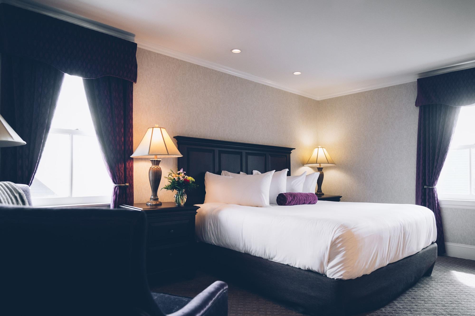 The Great George Hotel Шарлъттаун Екстериор снимка