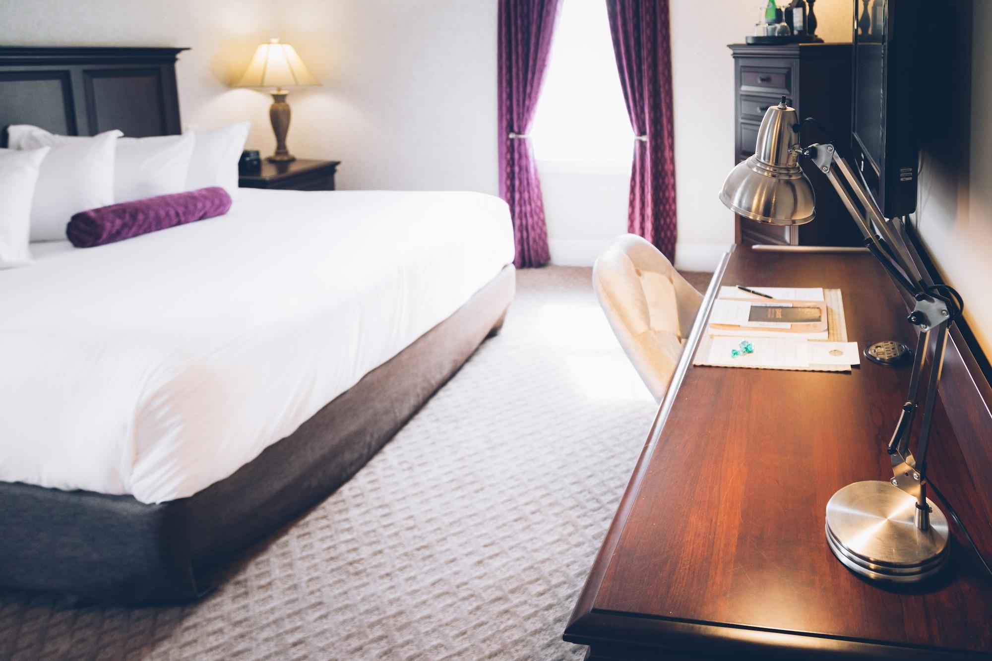 The Great George Hotel Шарлъттаун Екстериор снимка