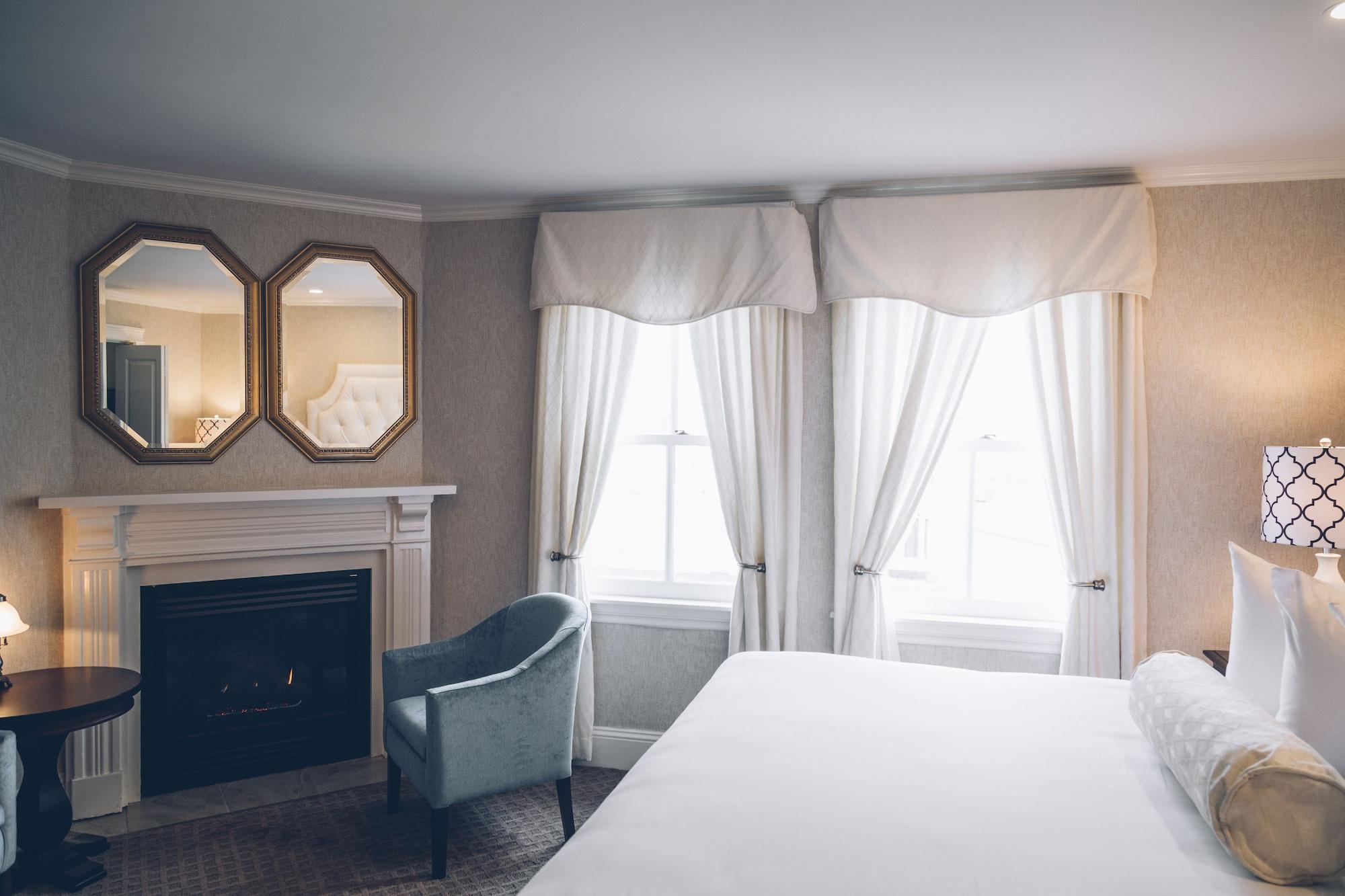 The Great George Hotel Шарлъттаун Екстериор снимка