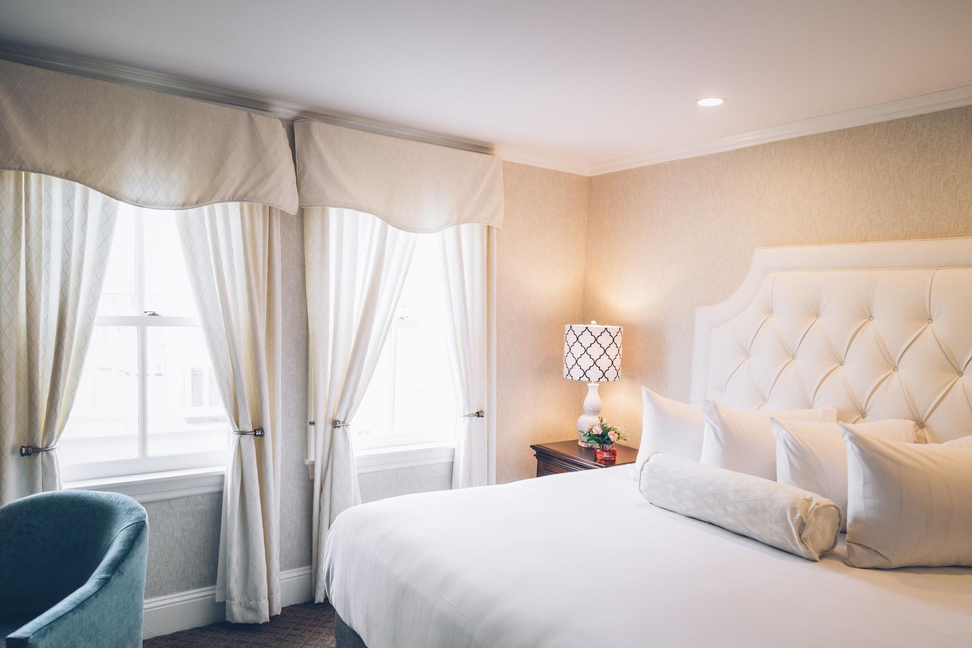 The Great George Hotel Шарлъттаун Екстериор снимка
