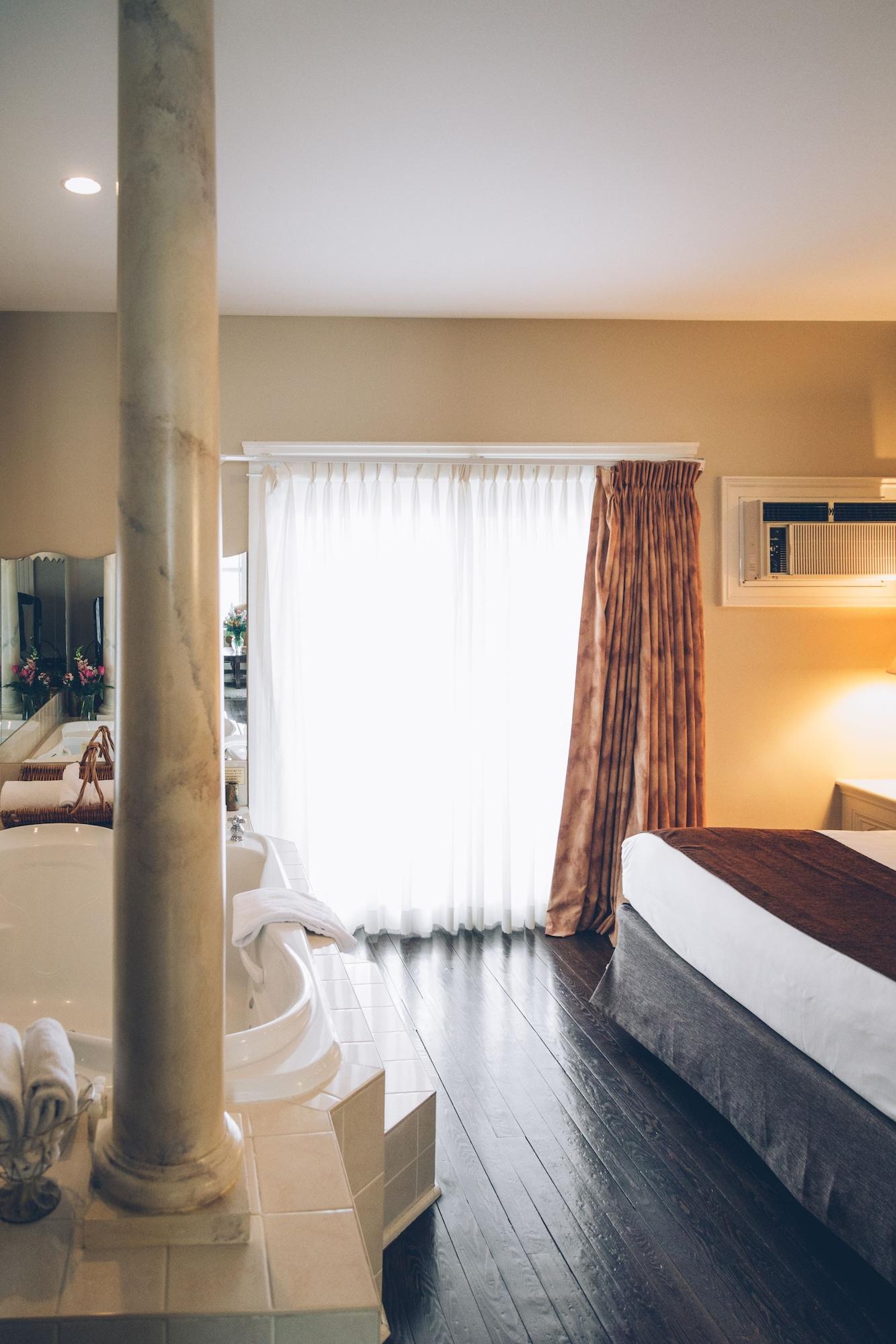 The Great George Hotel Шарлъттаун Екстериор снимка
