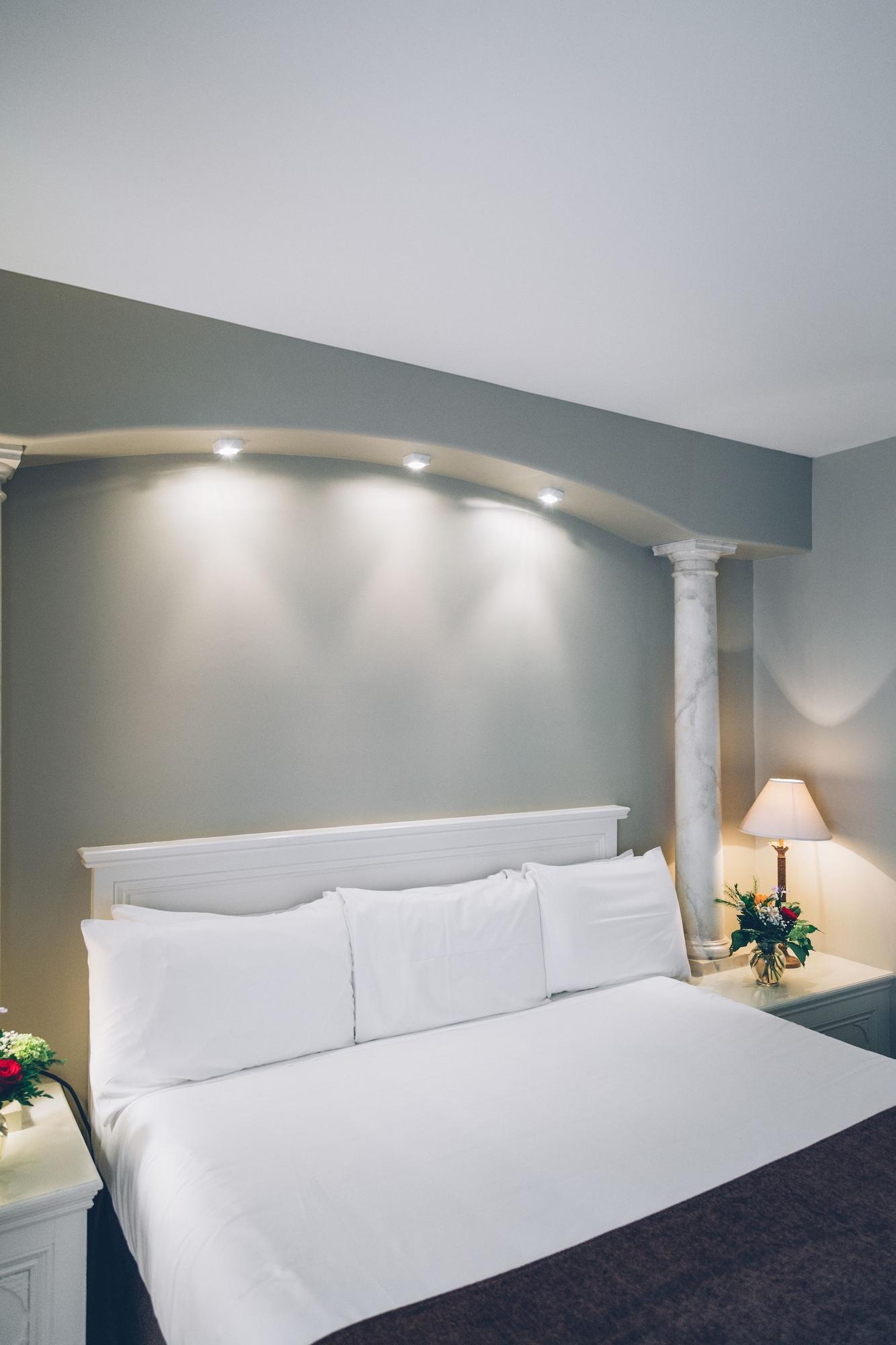 The Great George Hotel Шарлъттаун Екстериор снимка
