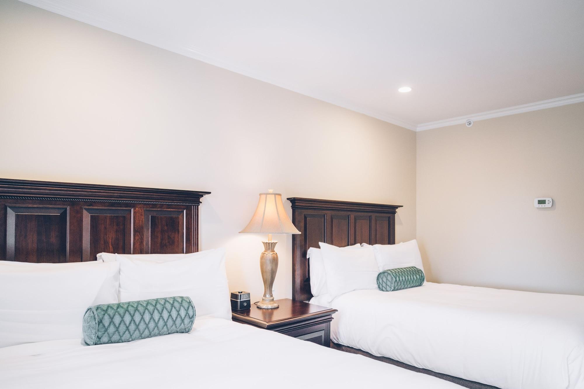 The Great George Hotel Шарлъттаун Екстериор снимка