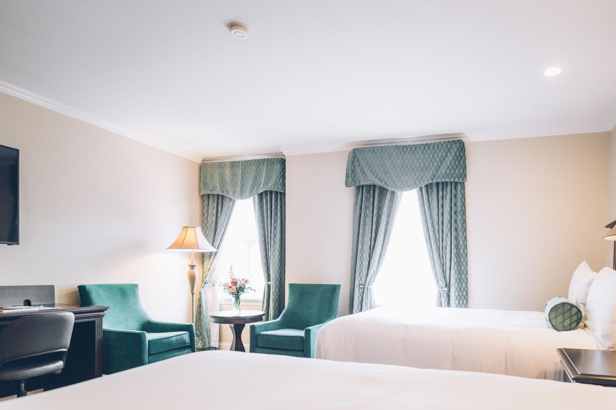 The Great George Hotel Шарлъттаун Екстериор снимка