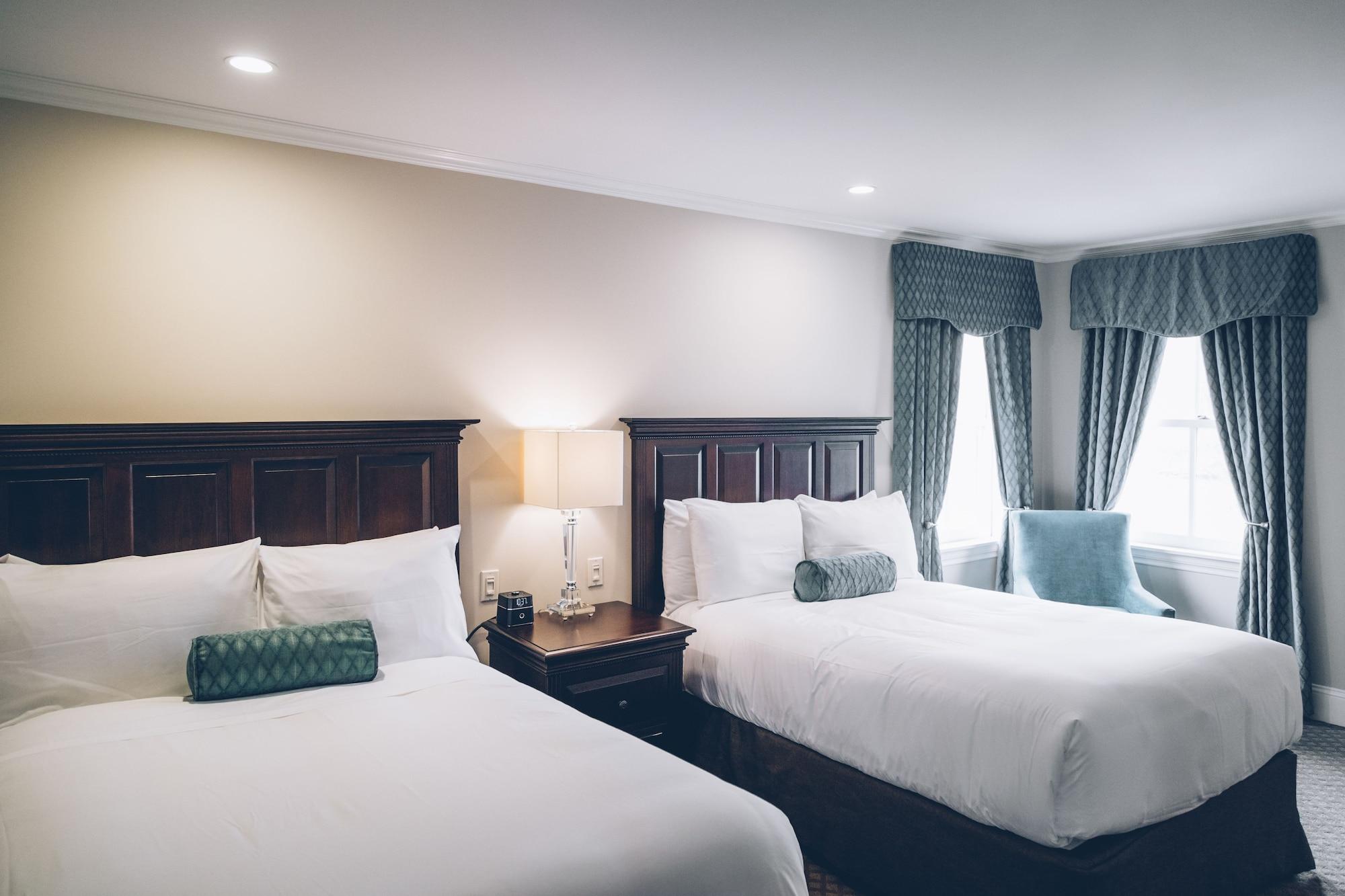 The Great George Hotel Шарлъттаун Екстериор снимка