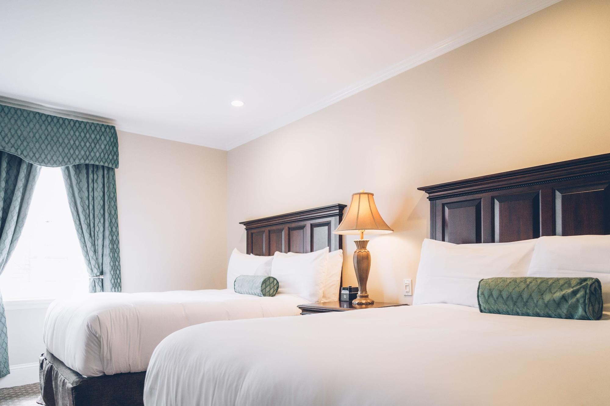 The Great George Hotel Шарлъттаун Екстериор снимка
