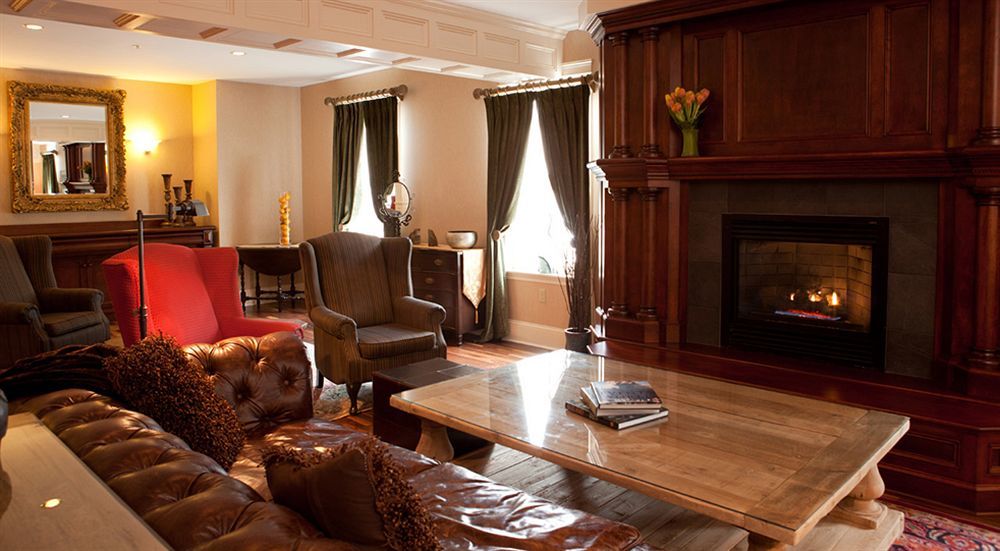 The Great George Hotel Шарлъттаун Екстериор снимка