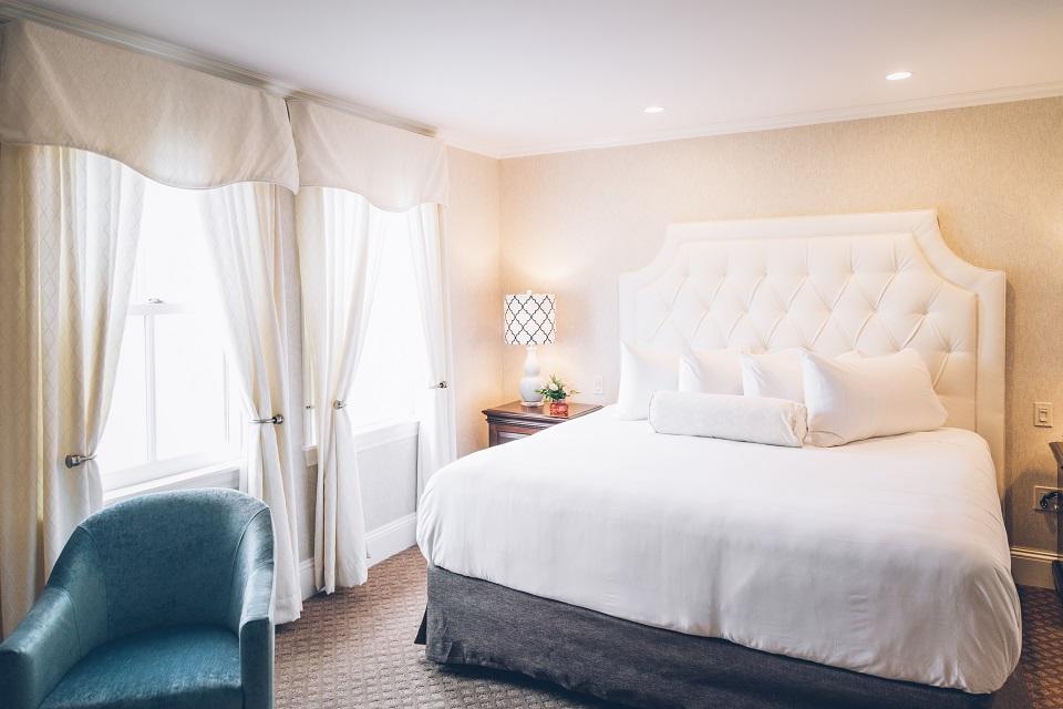 The Great George Hotel Шарлъттаун Екстериор снимка