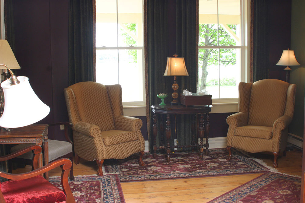 The Great George Hotel Шарлъттаун Екстериор снимка