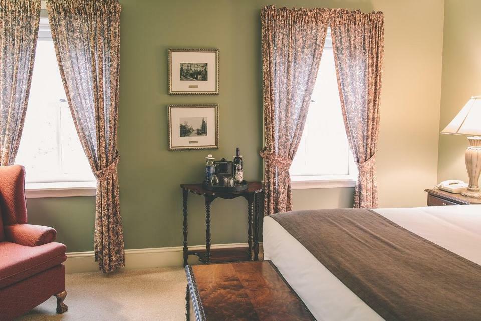 The Great George Hotel Шарлъттаун Екстериор снимка