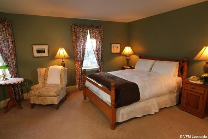 The Great George Hotel Шарлъттаун Екстериор снимка